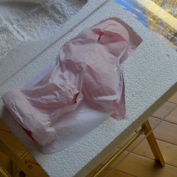 SunnyLife Flamingo Candle Small - Picture 8 of 8